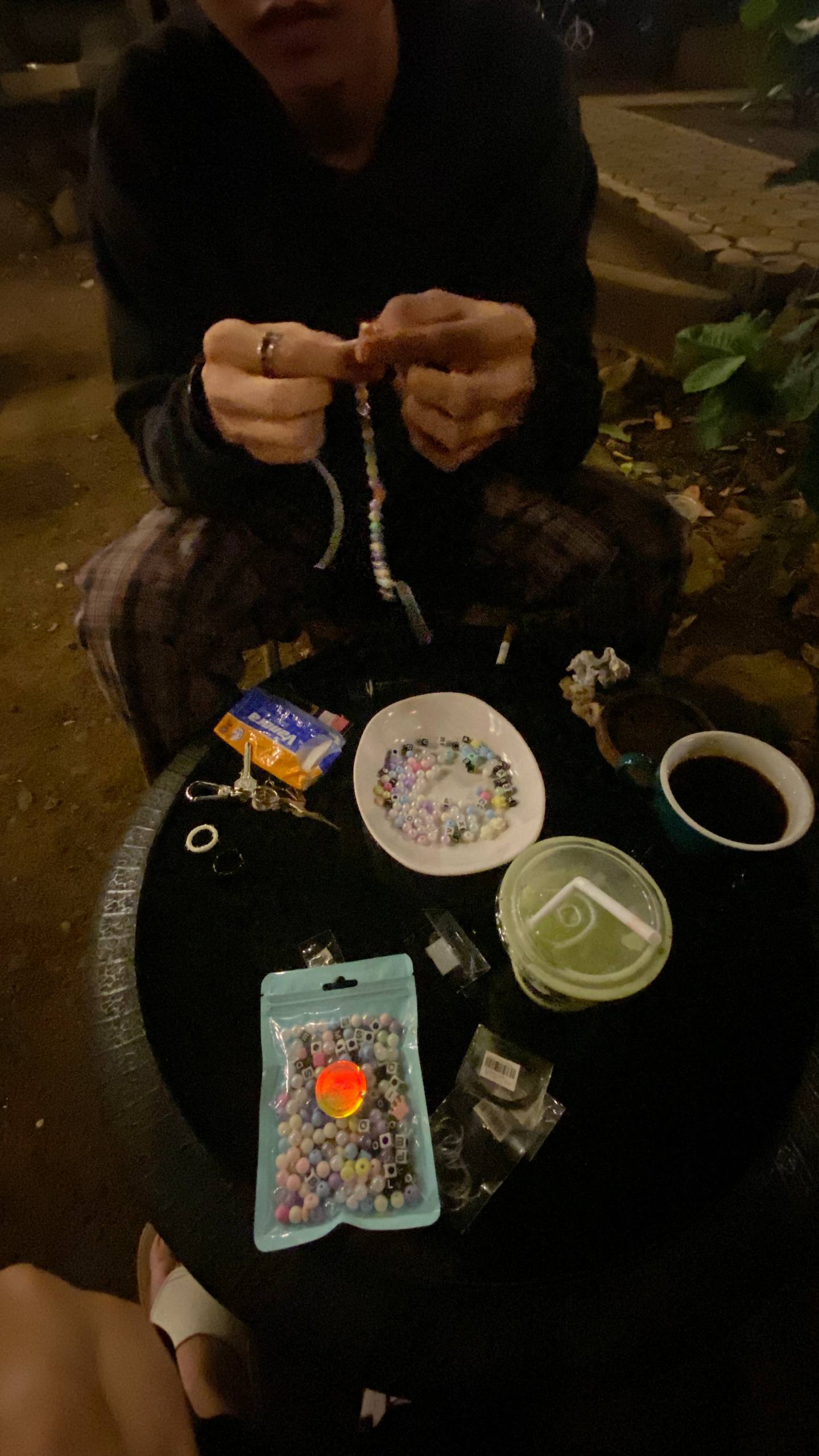 Bikin Gelang